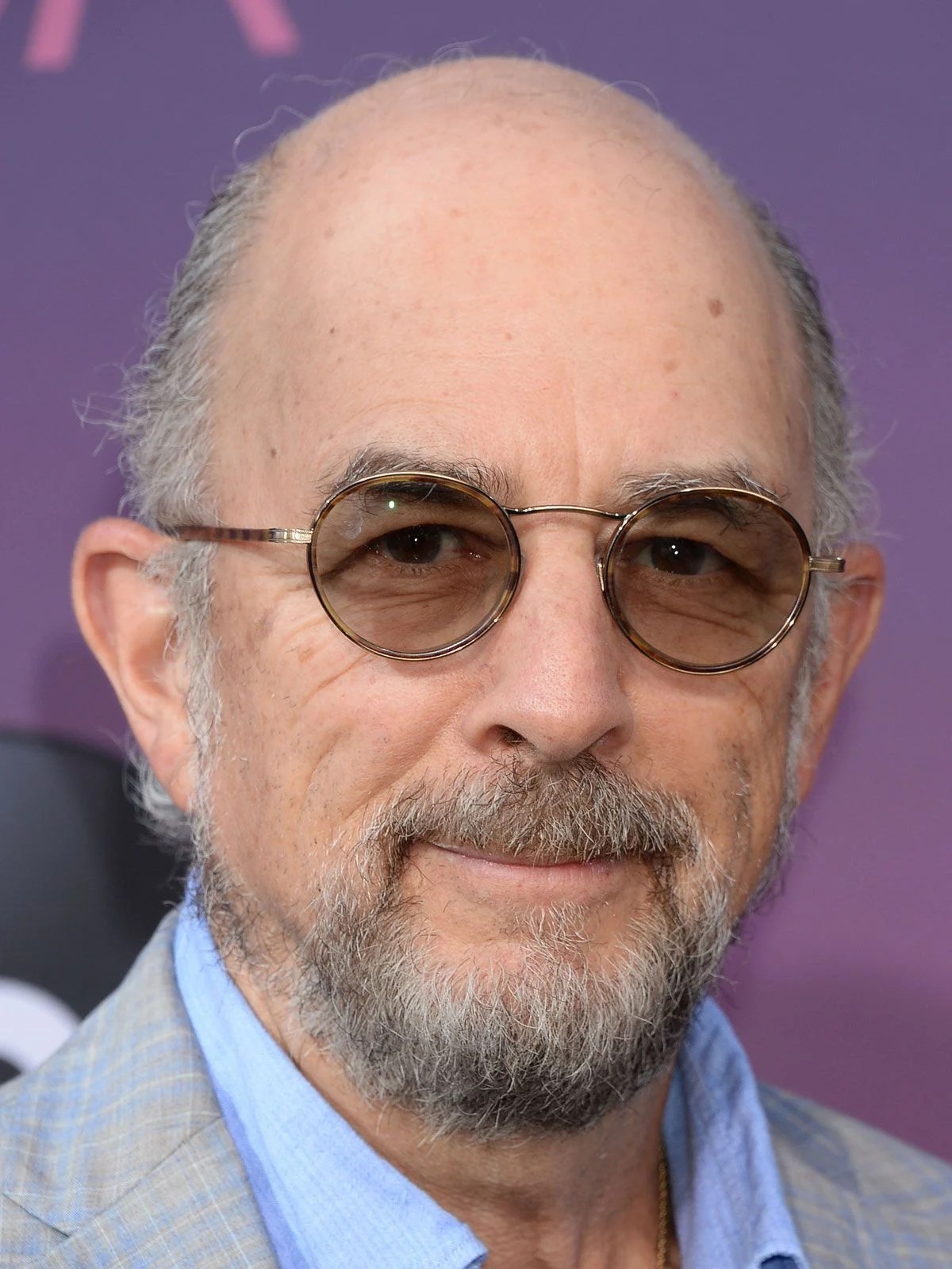 Richard Schiff AlloCiné