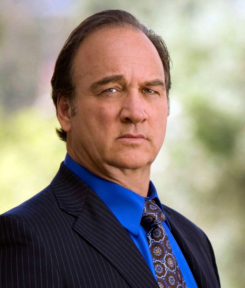 Photo de James Belushi Photo James Belushi AlloCiné