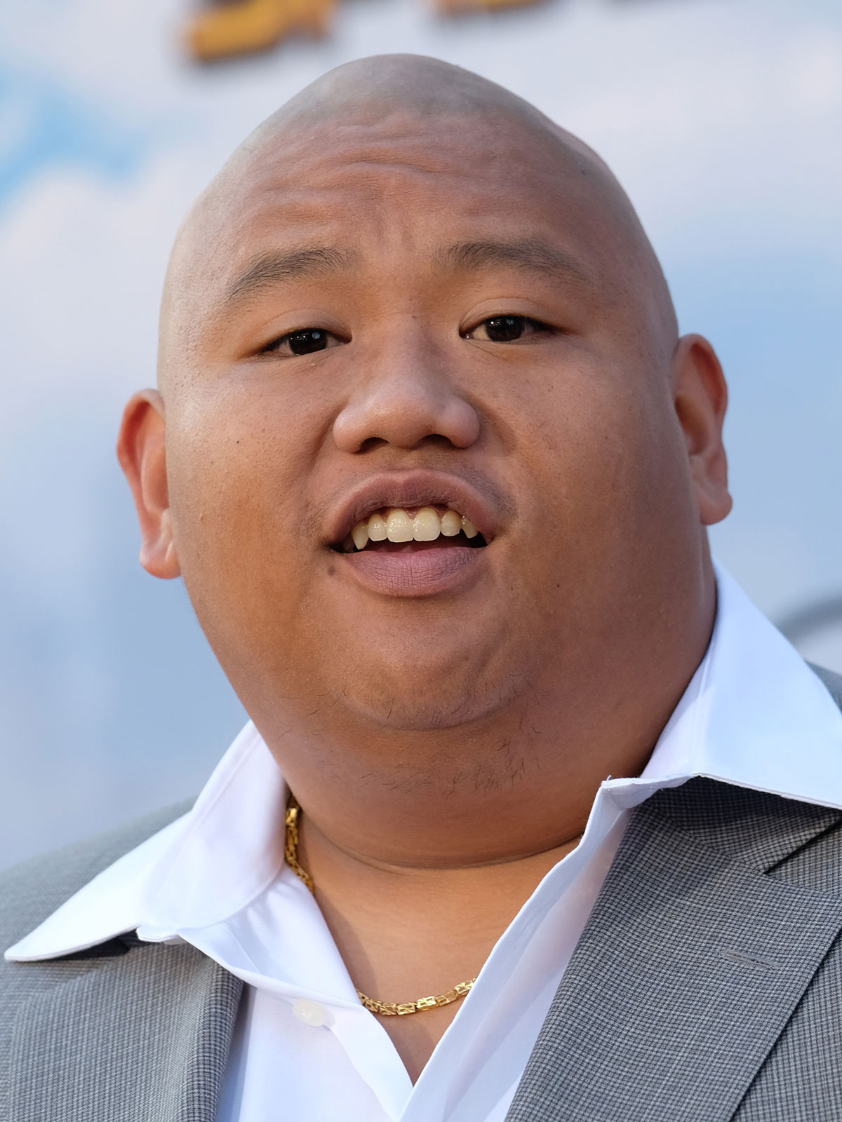 Jacob Batalon AlloCiné