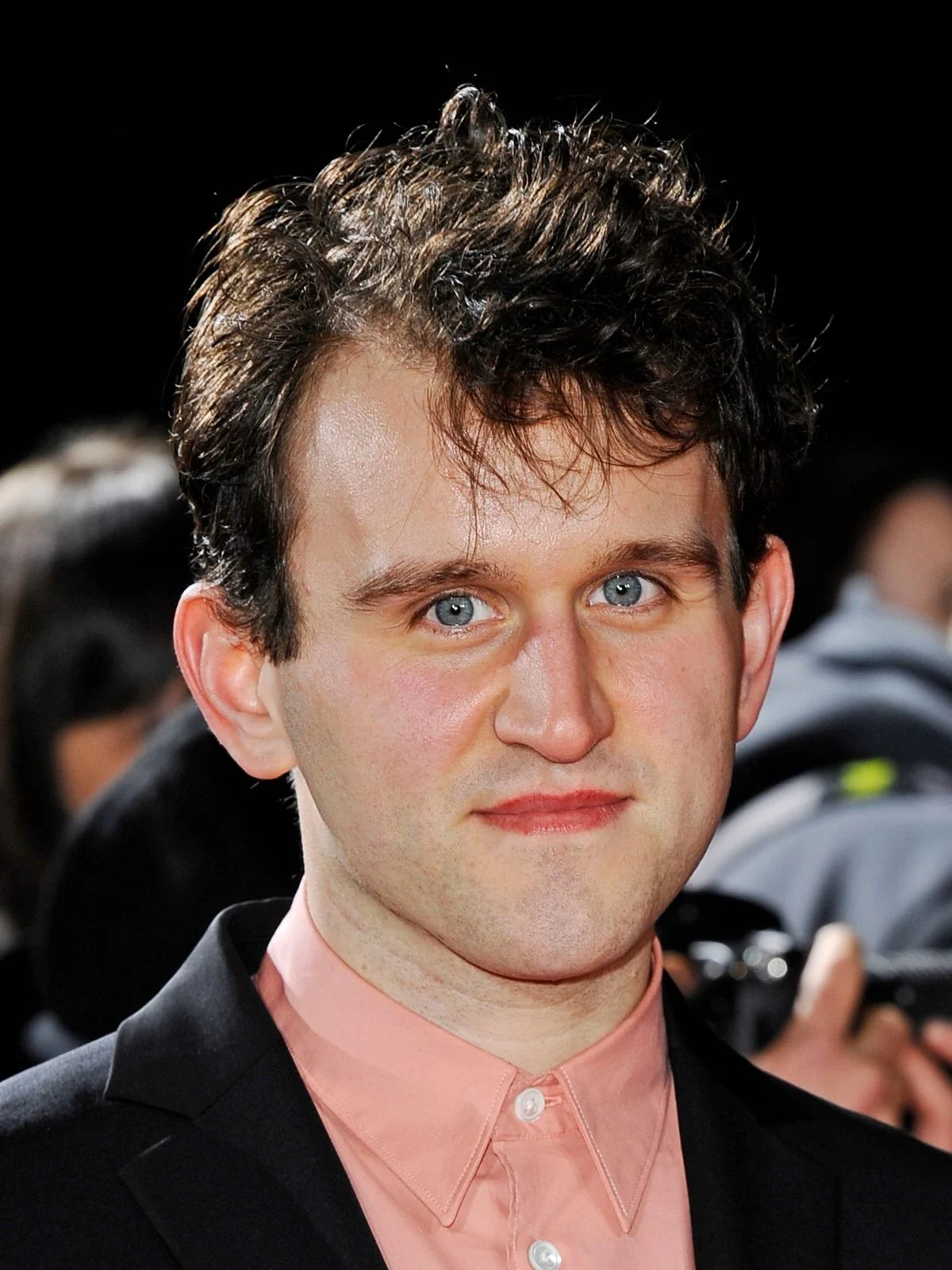 Harry Melling AlloCiné