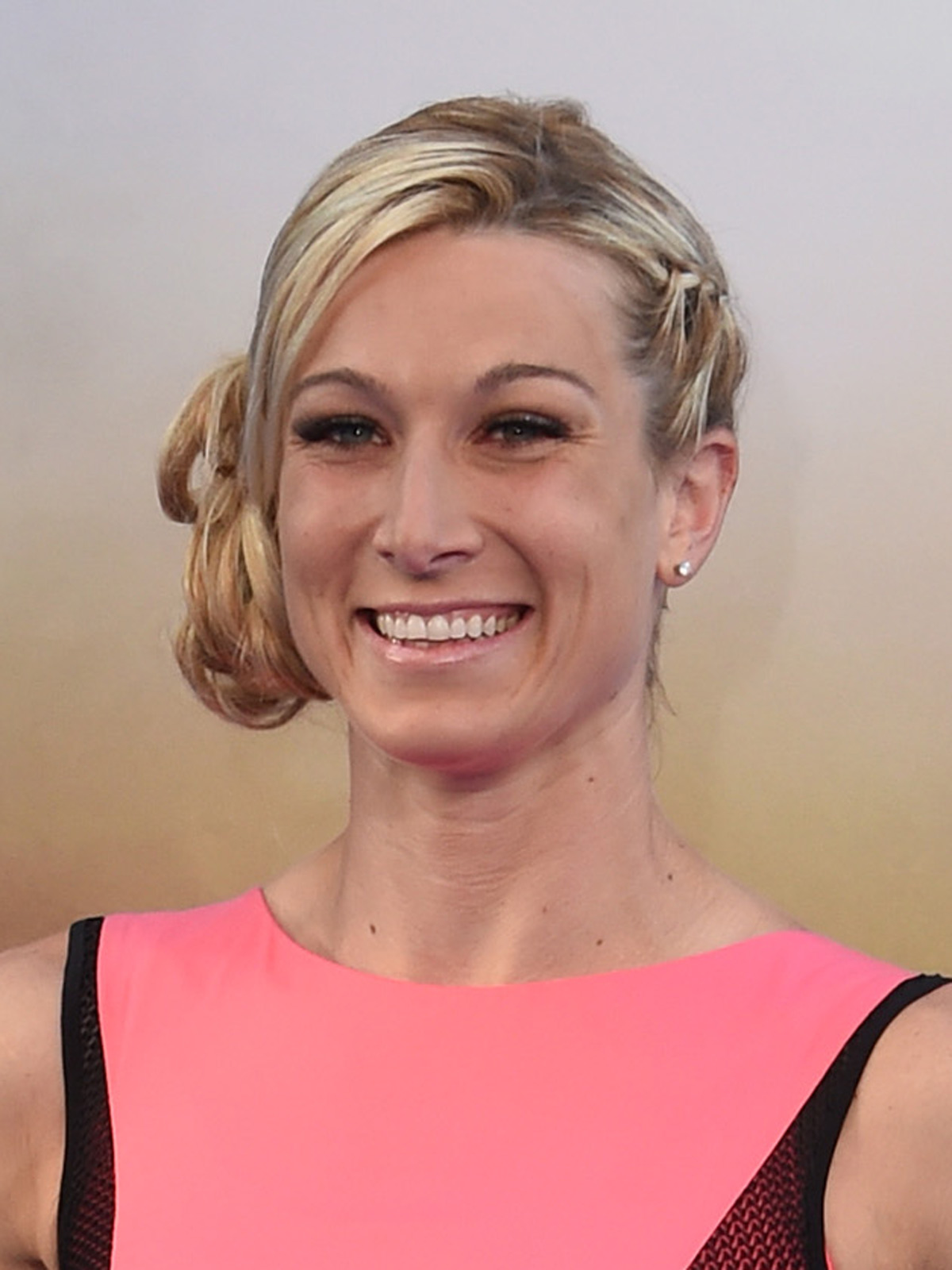 Jessie Graff AlloCiné