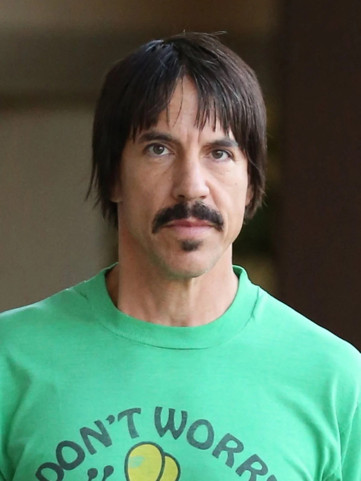 Anthony Kiedis AlloCiné