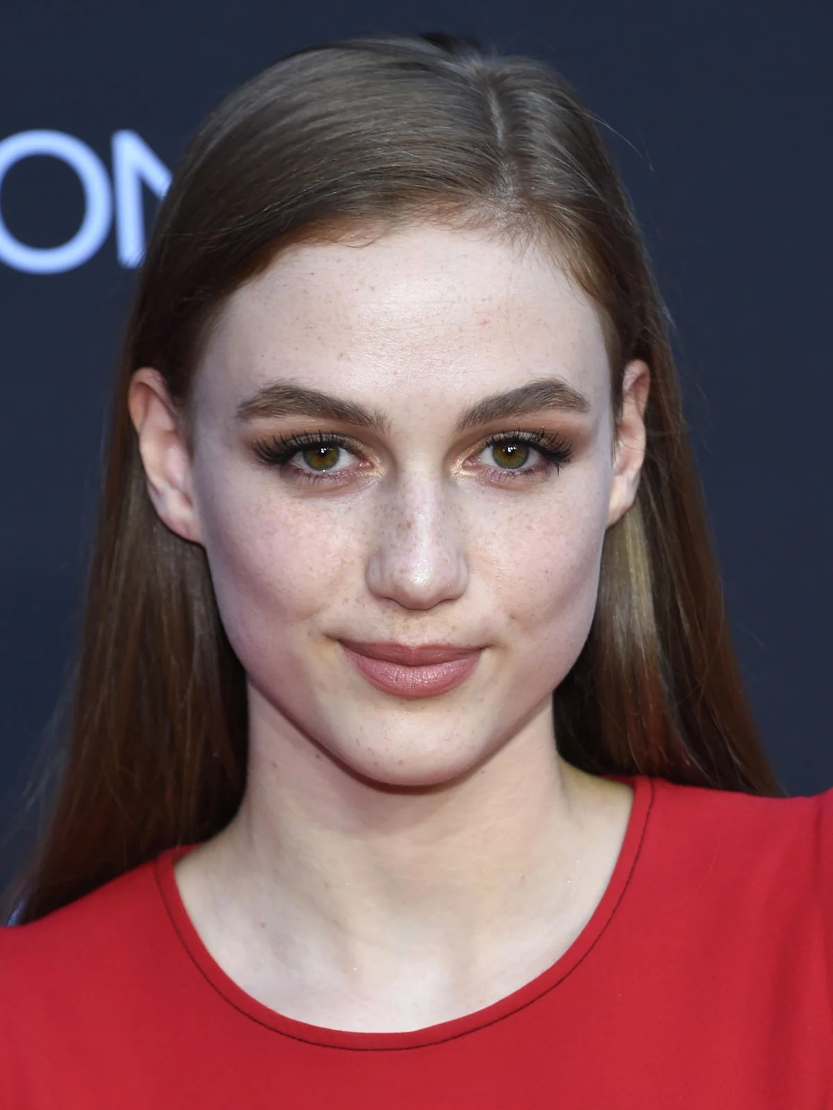 Madison Lintz AlloCiné