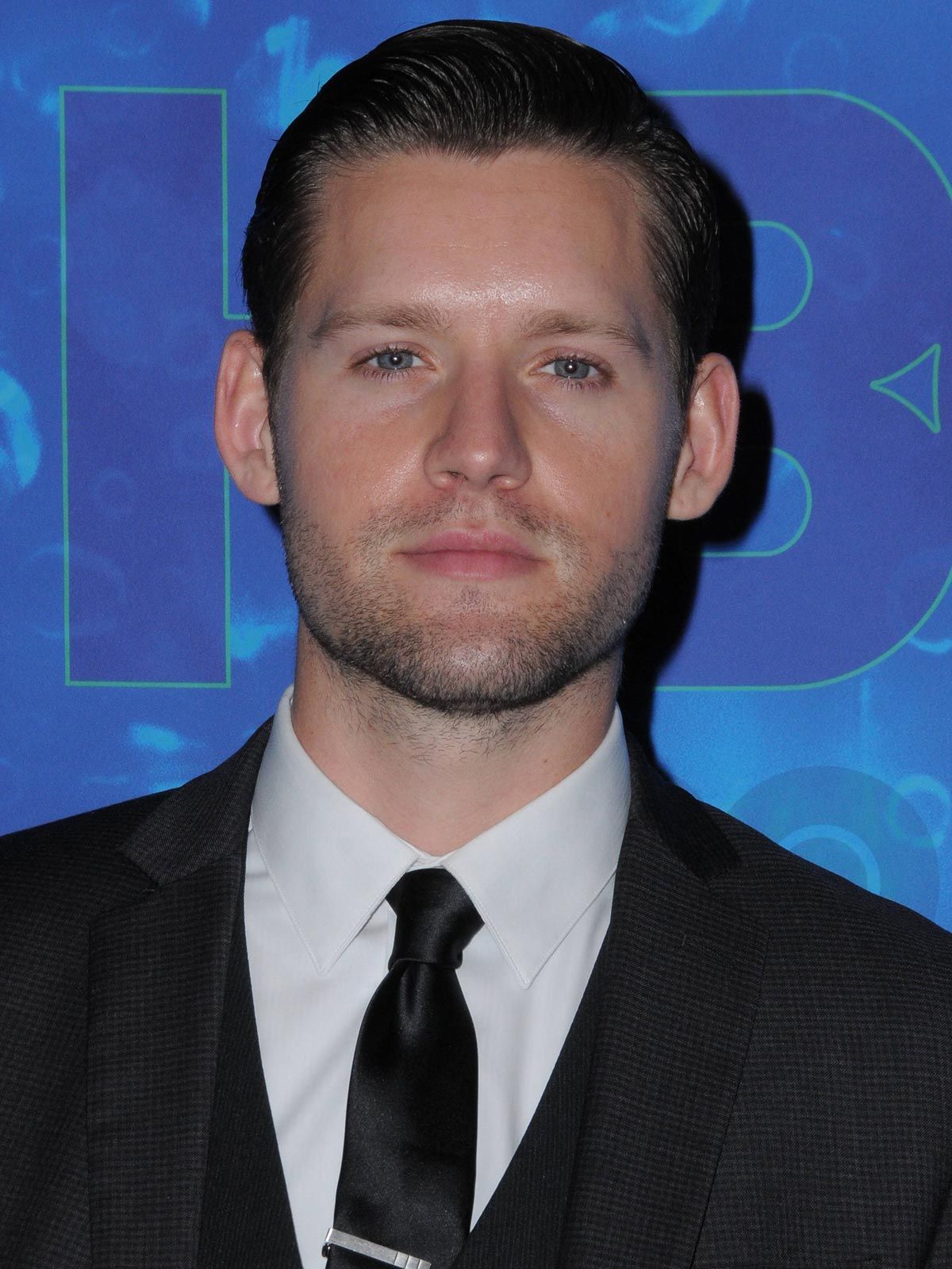 Luke Kleintank Filmographie AlloCiné