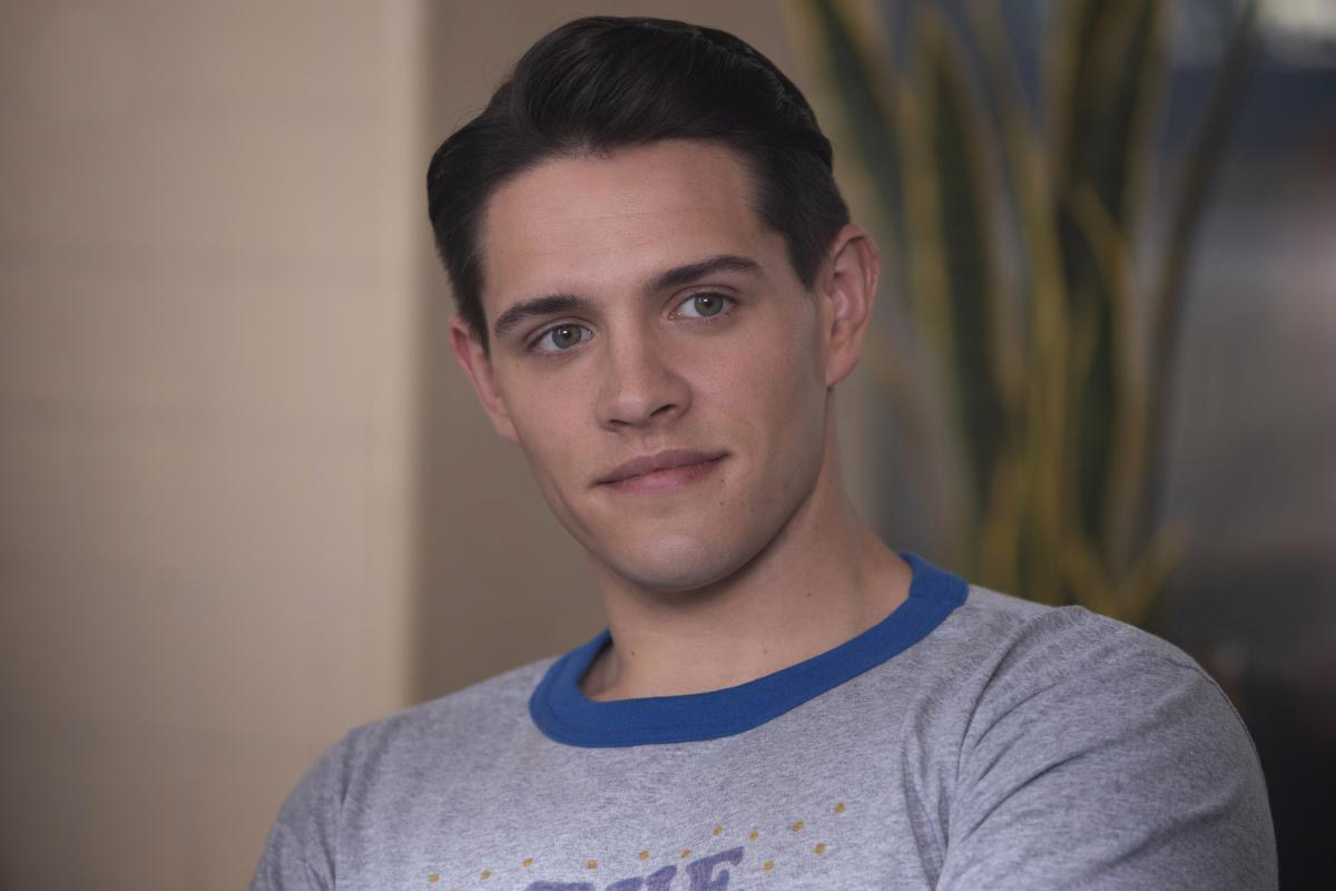 Photo de Casey Cott Riverdale Photo Casey Cott Photo 15 sur 47