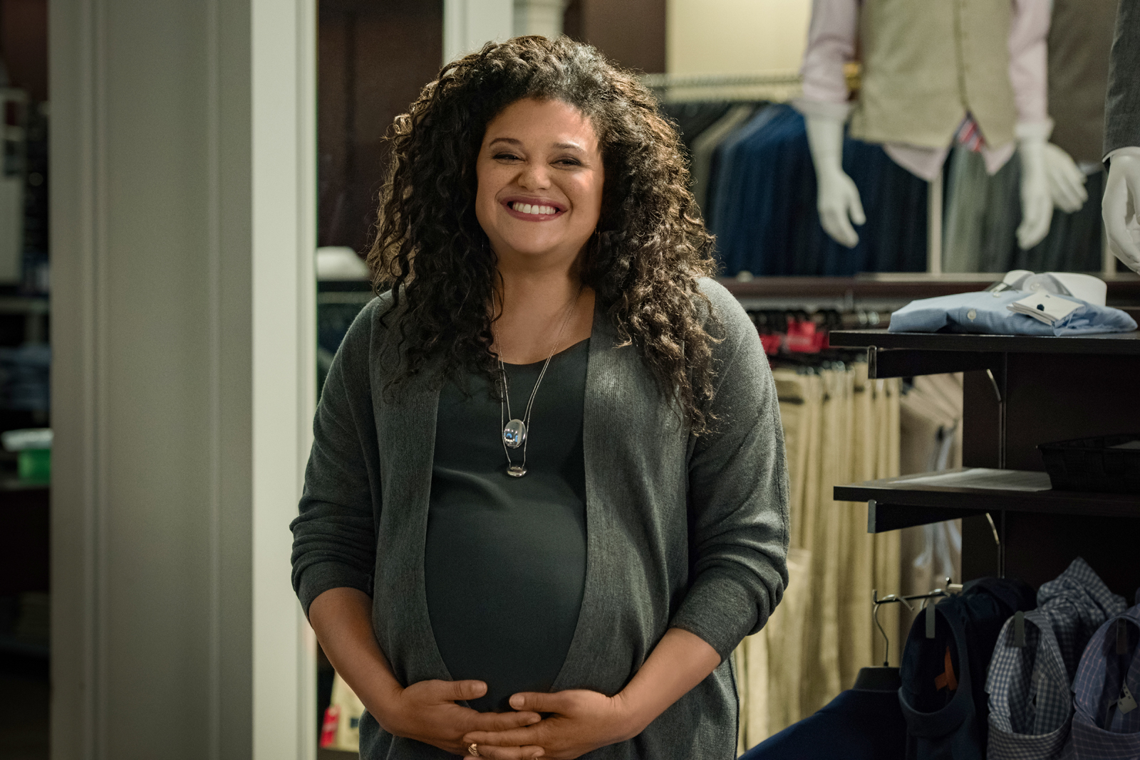 Photo de Michelle Buteau Always Be My Maybe Photo Michelle Buteau