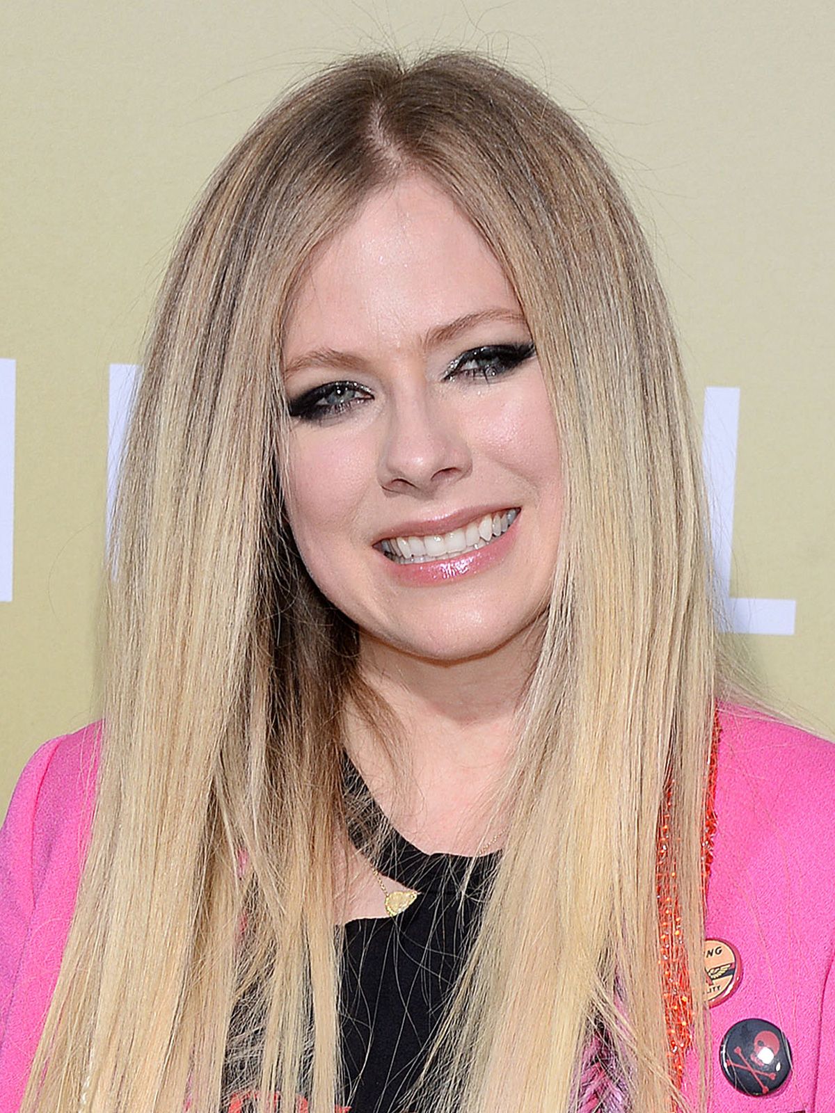 Avril Lavigne AlloCiné