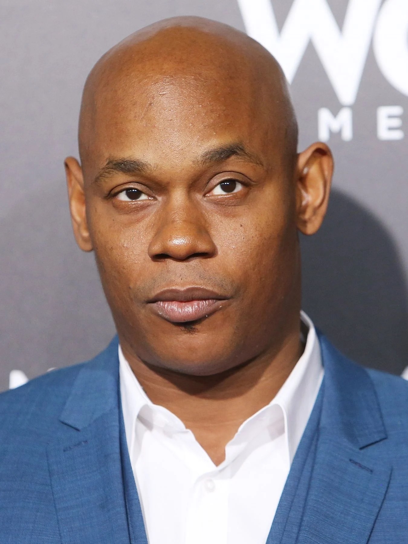 Photo de Bokeem Woodbine Affiche Bokeem Woodbine Photo 10 sur 27 AlloCiné