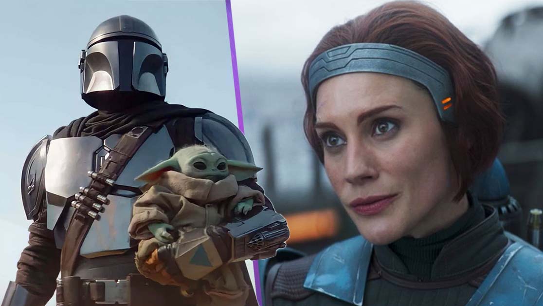 Mandalorian Season 3 Release Date, Plot, Cast, And More