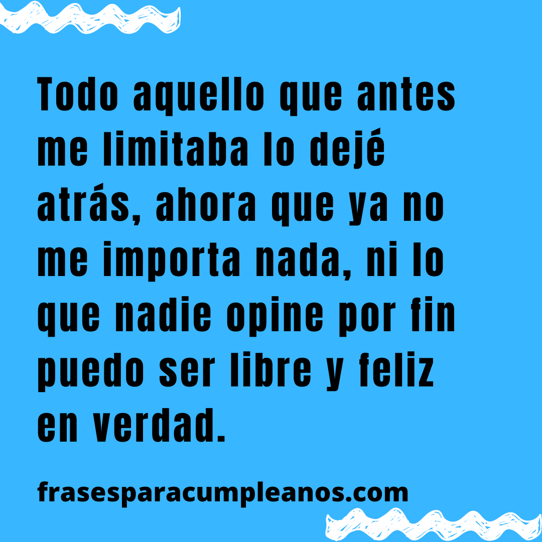 Frases de Ya no me importa nada Frases Cumple