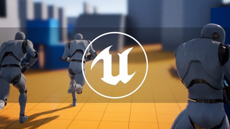 Unreal Engine 4 Mastery Create Multiplayer Games with C++