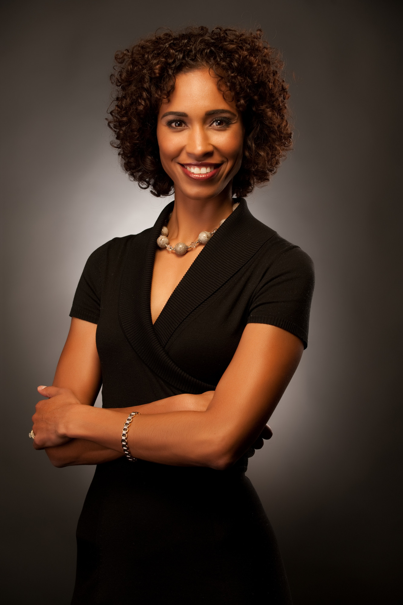 I Follow Sage Steele ESPN Front Row