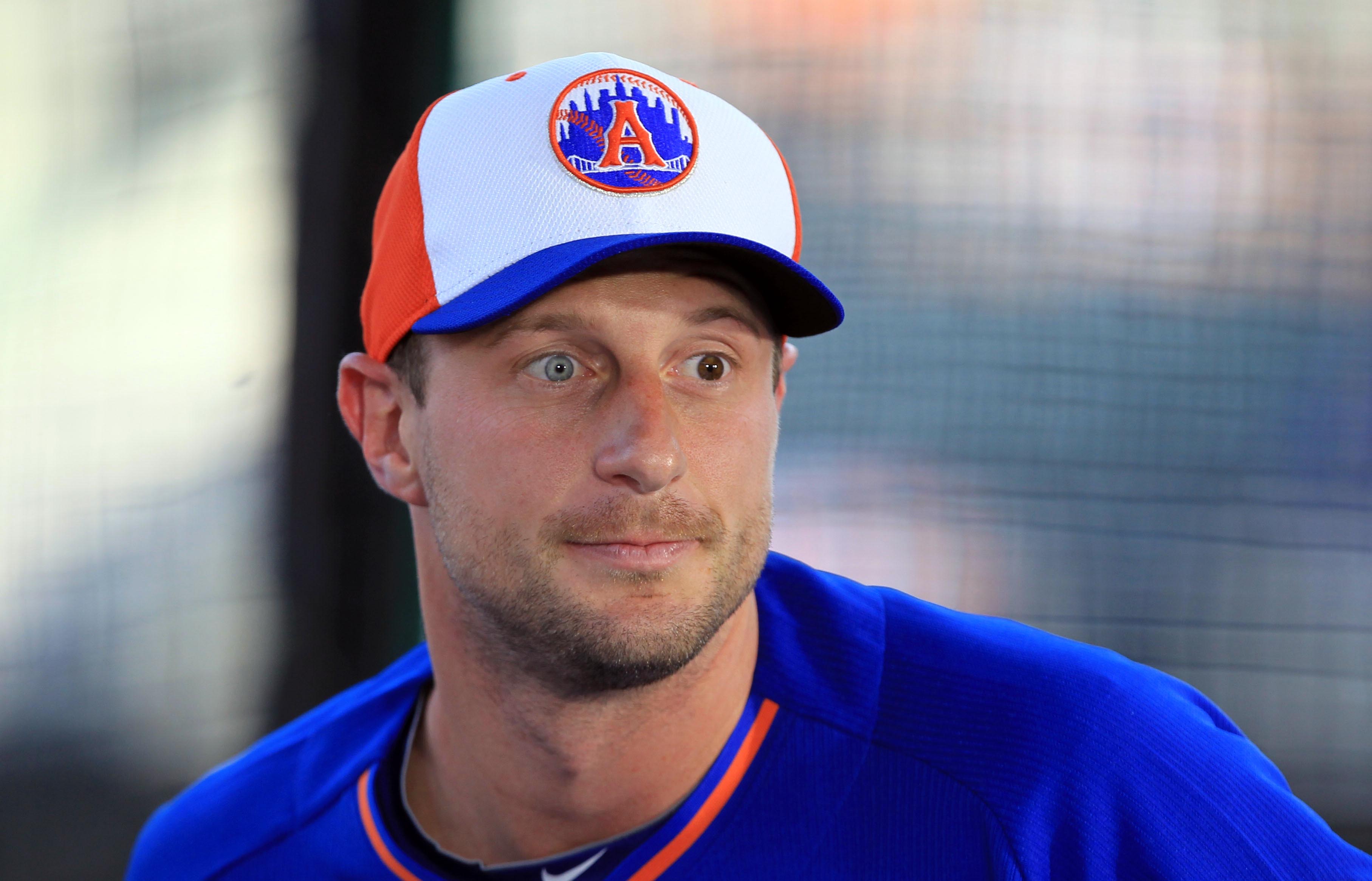 Five awesome things about AL AllStar starter Max Scherzer For The Win