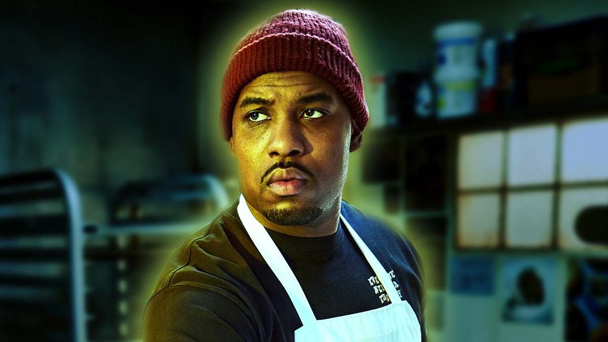 Marcus In 'The Bear' Season 2, Explained Is Marcus The Only Quiet One
