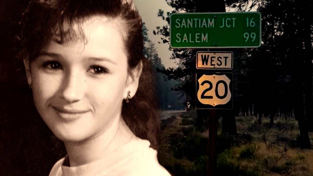 'Lost Women Of Highway 20' Episode 1 Recap & Ending Who Were Rachanda