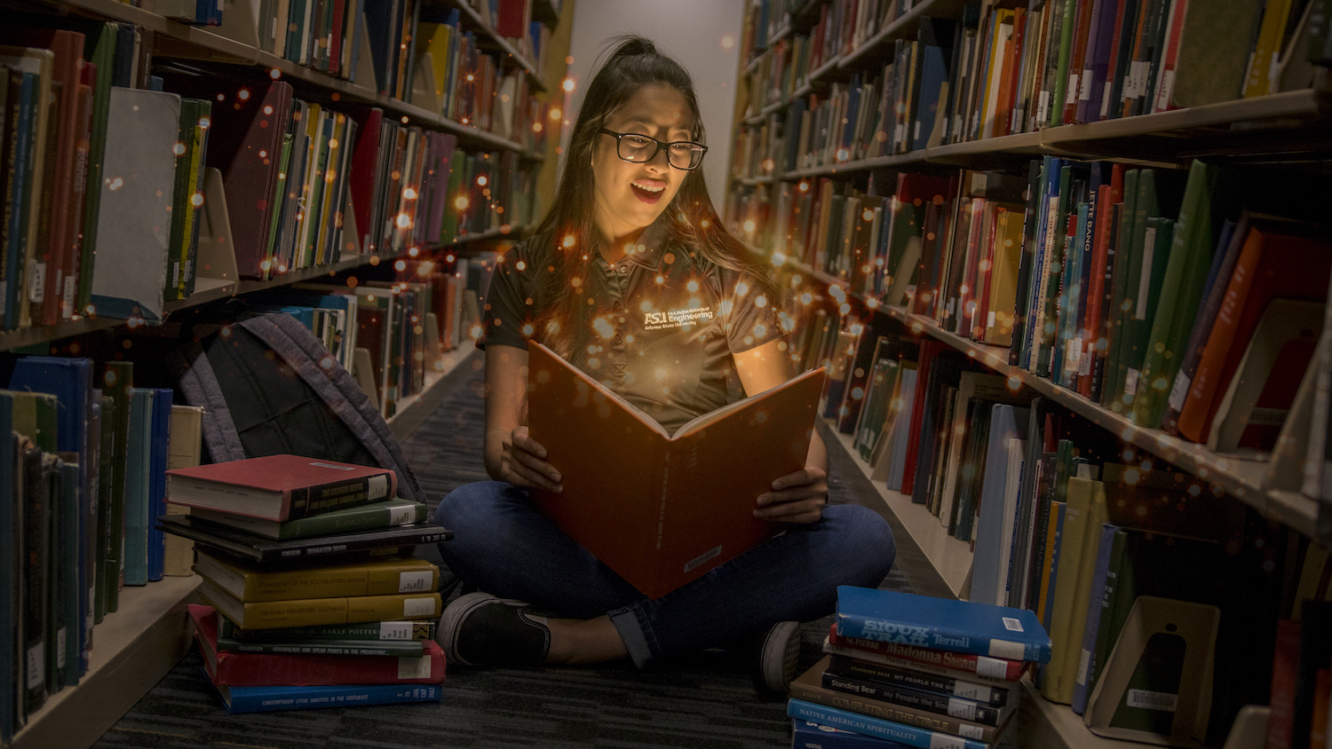 Essential Reading Books to light your path to the future