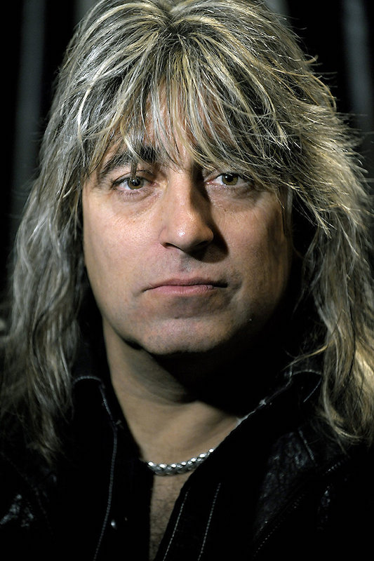 Mikkey Dee guests on the show this week! Full Metal Jackie