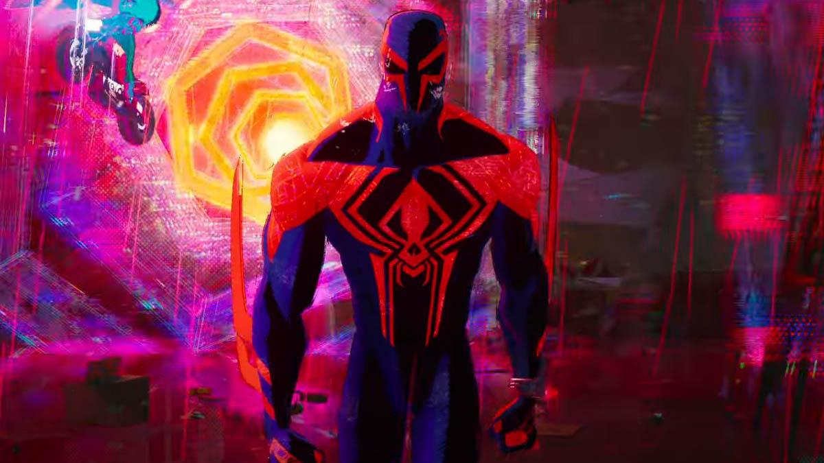 Da dove viene Miguel O'Hara, lo SpiderMan del 2099 Fumettologica