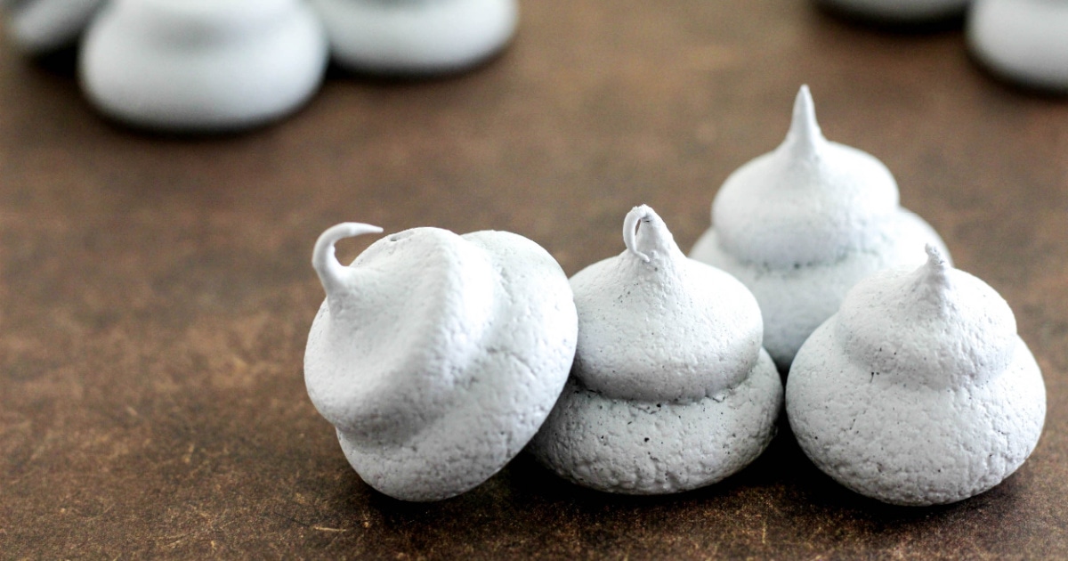 How To Make The Gray Stuff For Your Beauty And The Beast Party