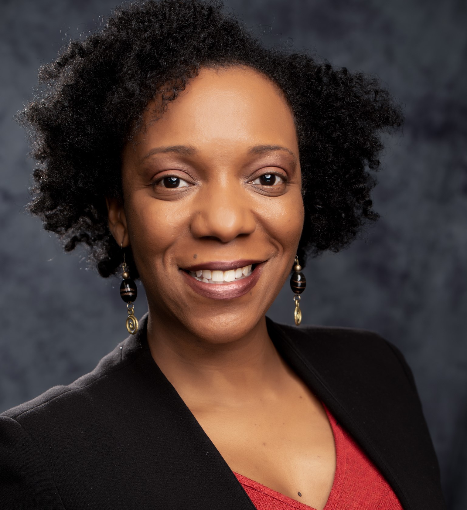 Christine Johnson General Assembly