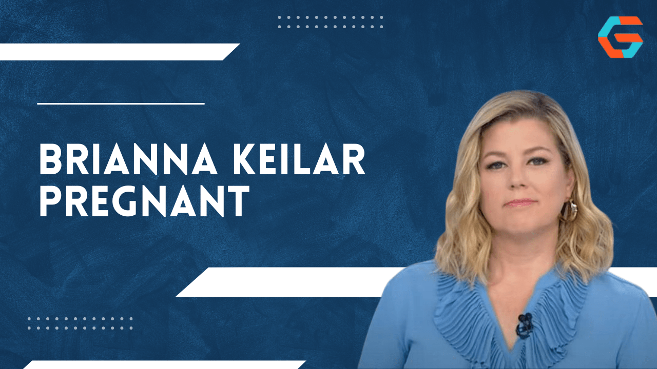 Brianna Keilar Pregnant Latest Updates On Her Personal Life As Of Now