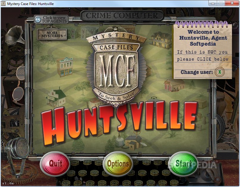 Free Download Game Mystery Case Files Huntsville keepdigital