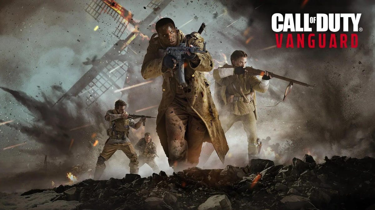 Call of Duty Vanguard GET 10 FREE PASS LEVEL JUMPS Games Errors