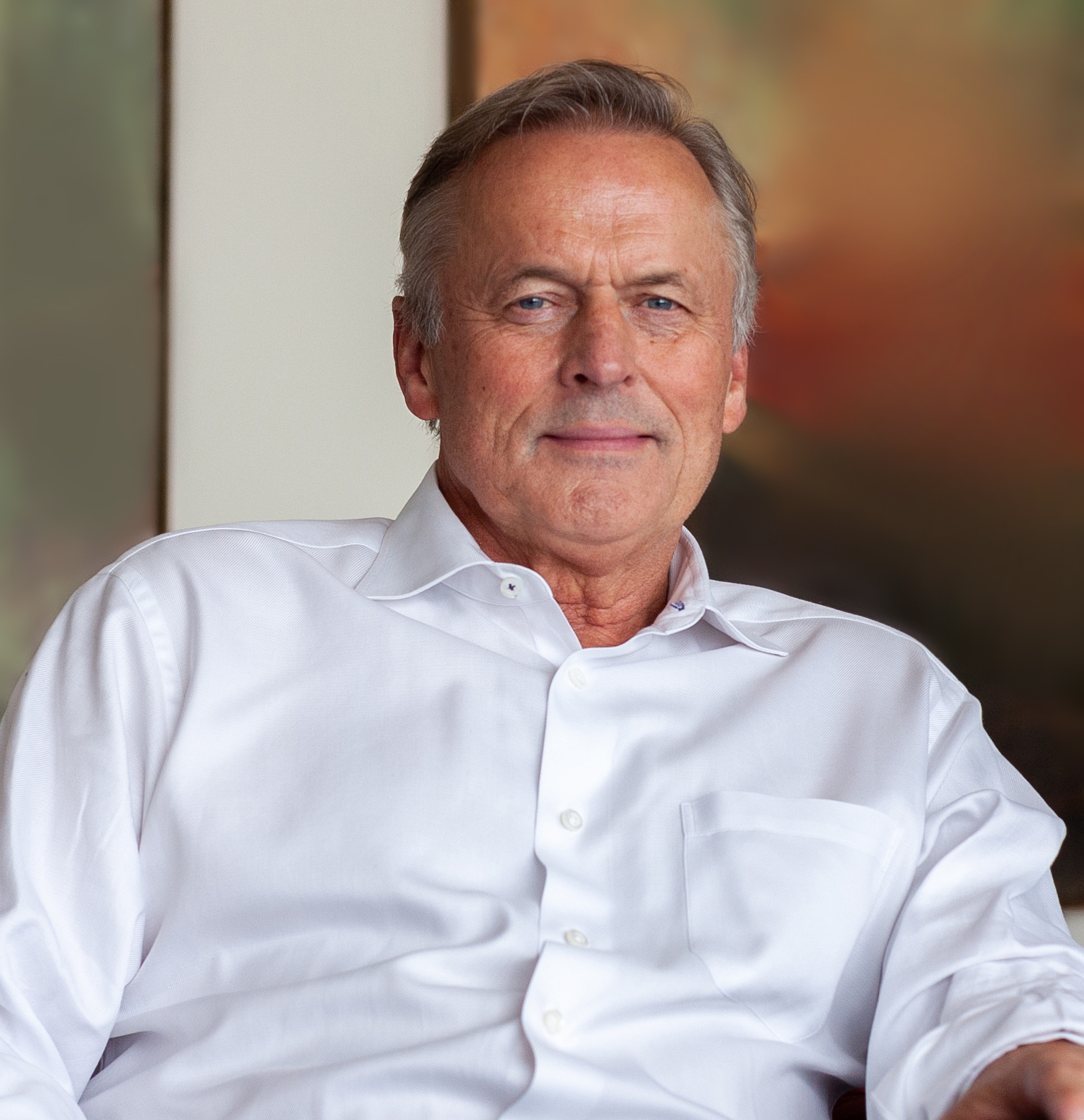 A Southern Survey with John Grisham Garden & Gun