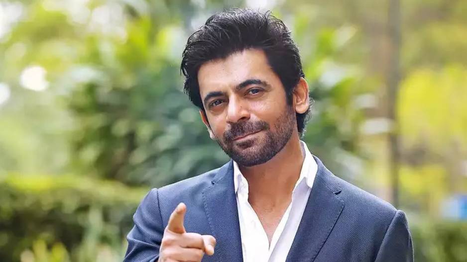 Sunil Grover I enjoy entering someone else’s mindset as an actor