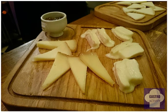 Sifon Bodega Y Colmado Como Los De Antes En Chueca Vermut Y Tapeo
