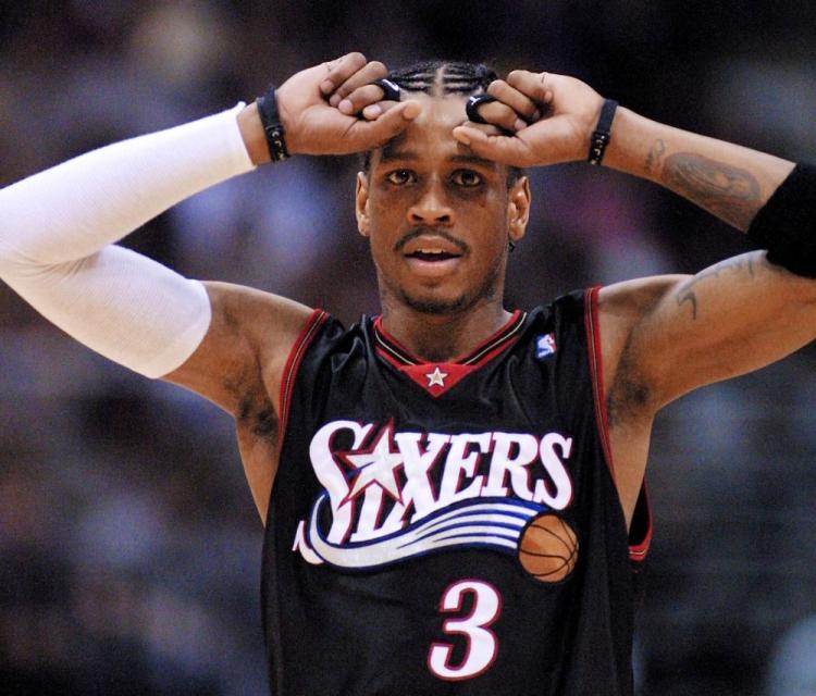 Allen Iverson Net Worth Now in 2018 Gazette Review