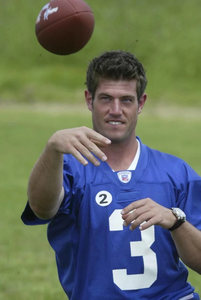 What Happened to Jesse Palmer? News & Updates Gazette Review