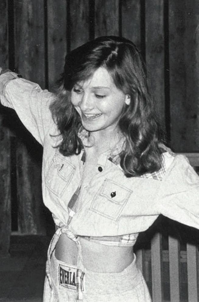 What Happened to Calista Flockhart News & Updates Gazette Review