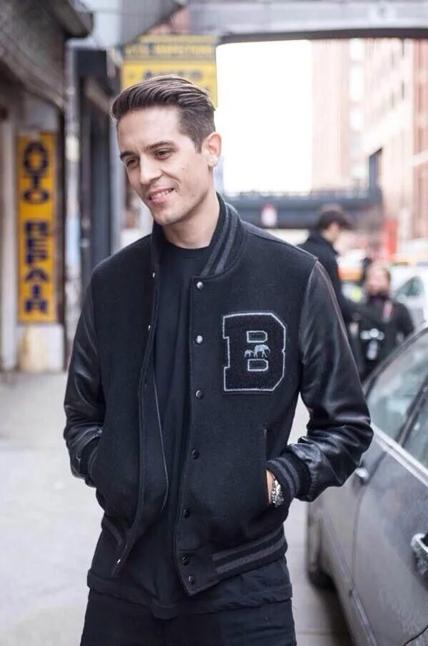 G Eazy Net Worth 2018 How Wealthy is The Rap Star Actually? Gazette