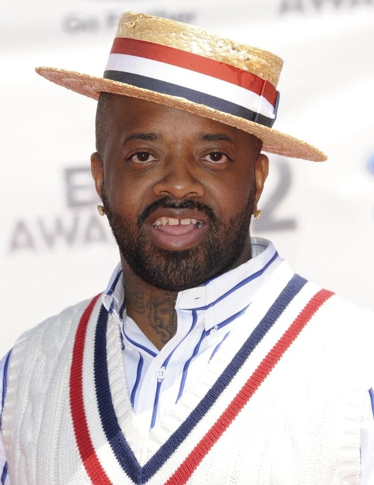 Jermaine Dupri Net Worth 2018 How Much So So Def's Founder Makes A