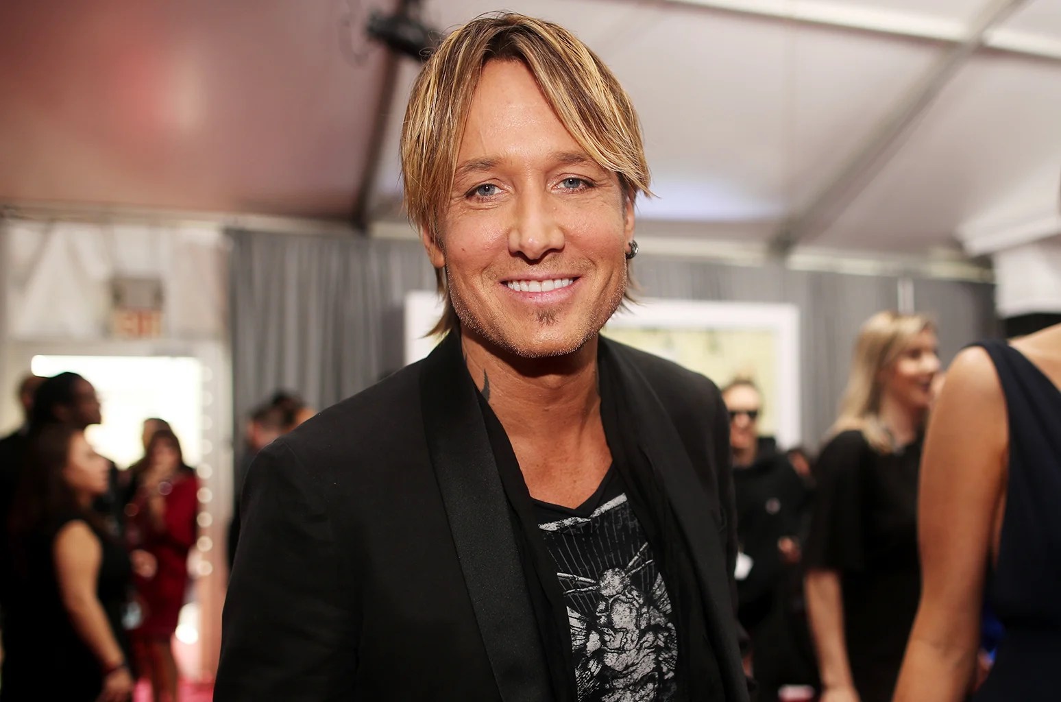 Keith Urban Net Worth 2018 How Rich is the Country Singer Now