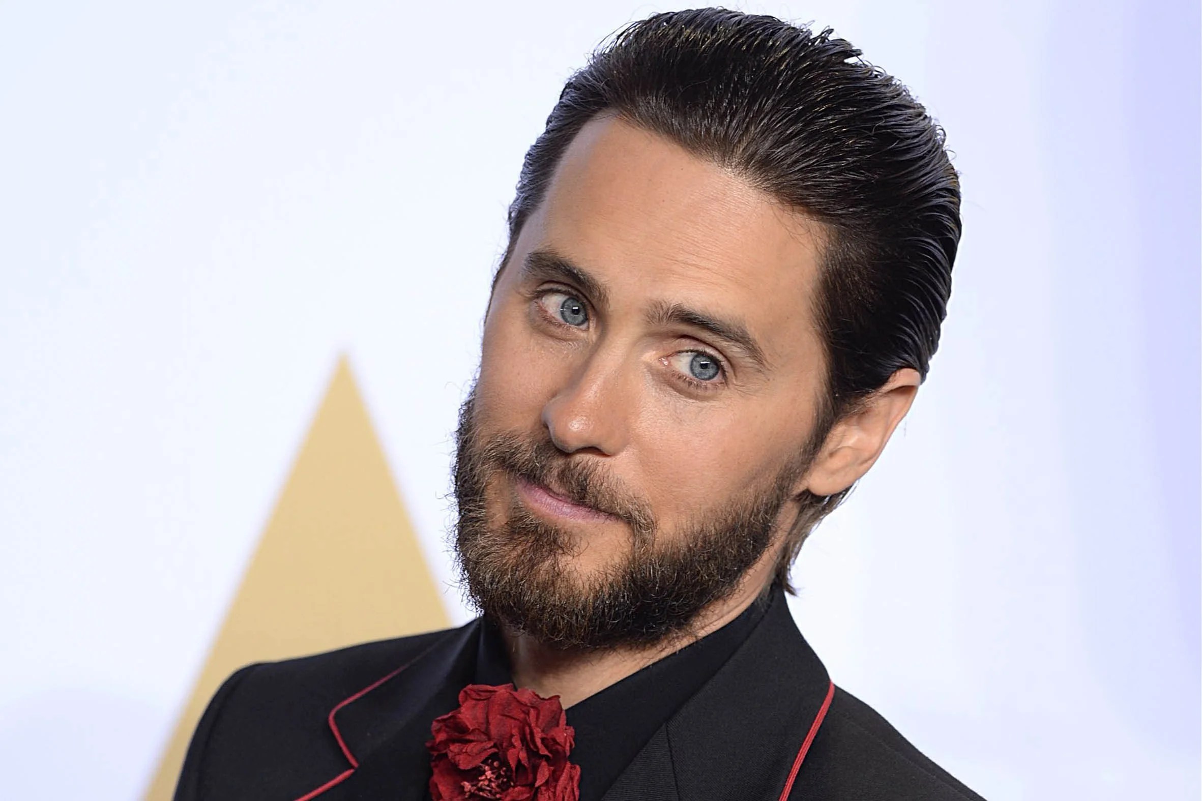Jared Leto Net Worth 2018 How Rich Is He Really? Gazette Review