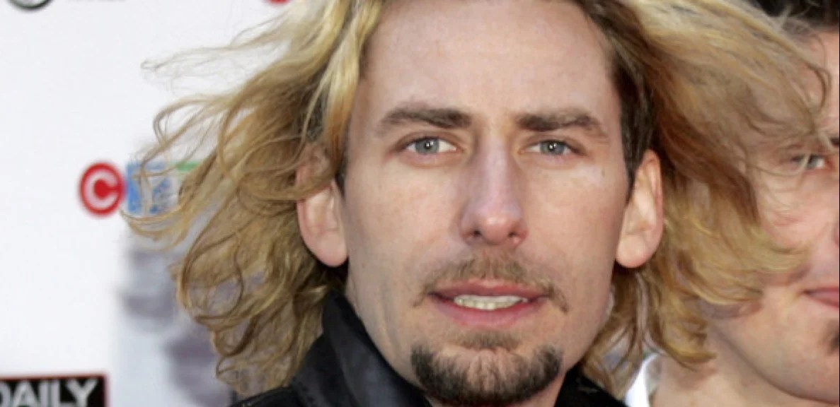 Chad Kroeger Net Worth 2018 How Rich is the Nickelback Frontman