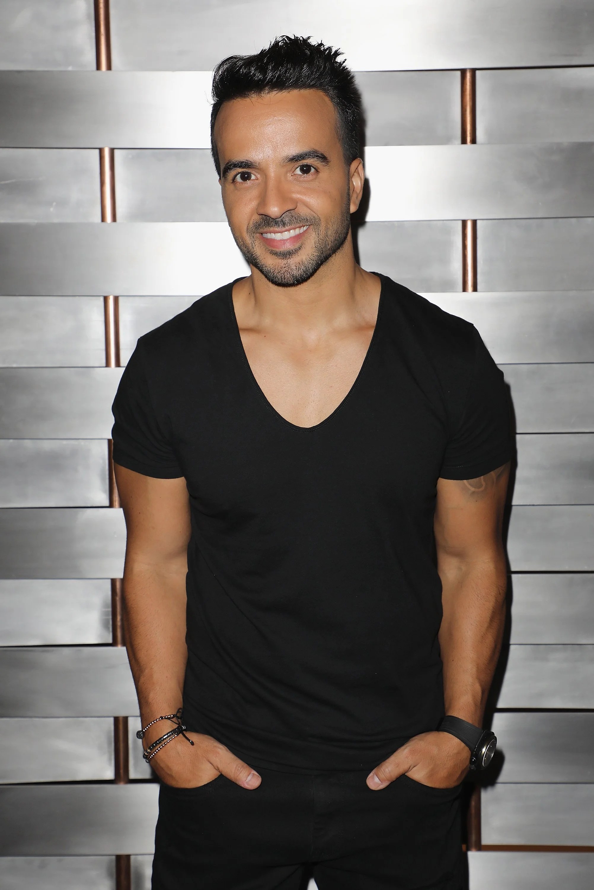 Luis Fonsi Net Worth 2018 How Wealthy is the Puerto Rican Singer