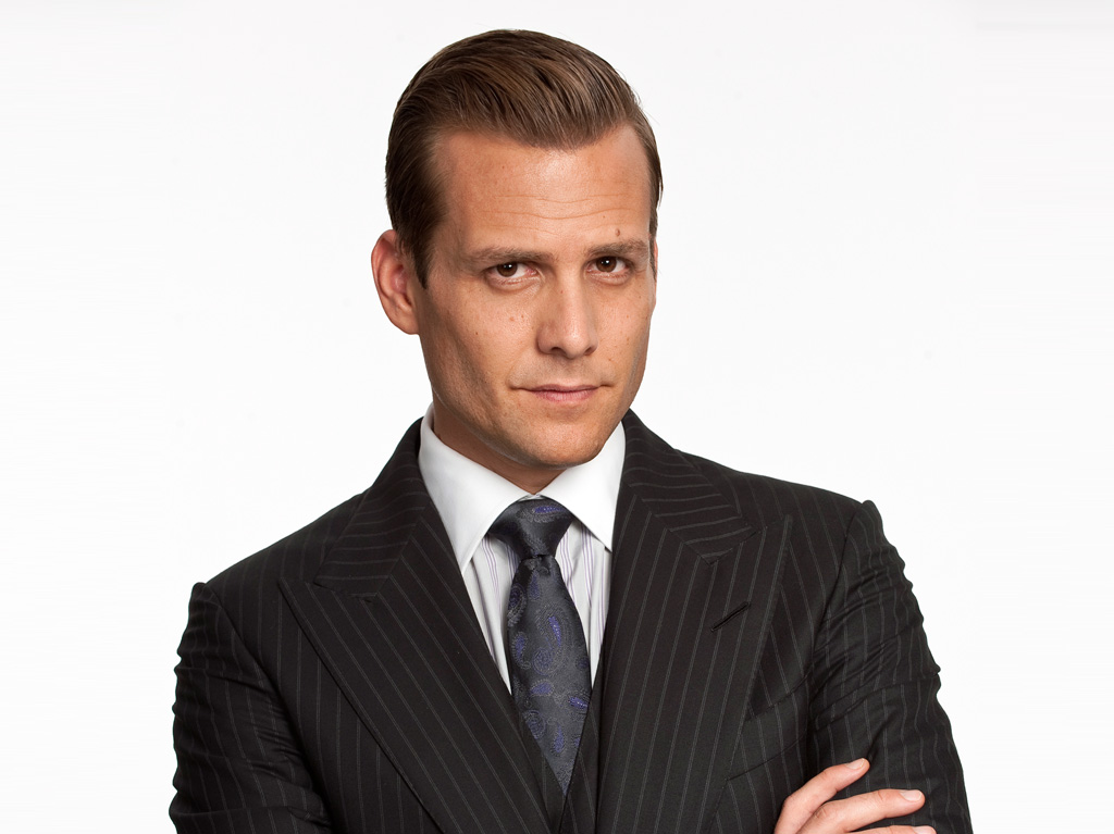 Harvey Specter is back! Suits Season 3 kicks off with a Bang! GeekShizzle