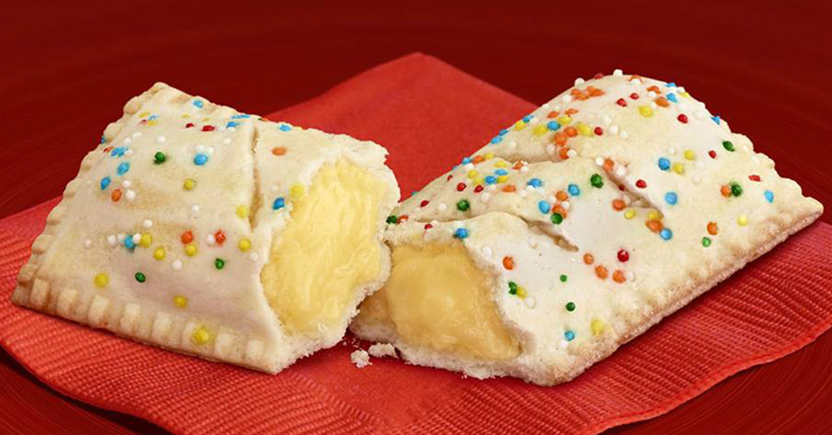 McDonald’s Holiday Pie is back here’s where you can get one GEEKSPIN