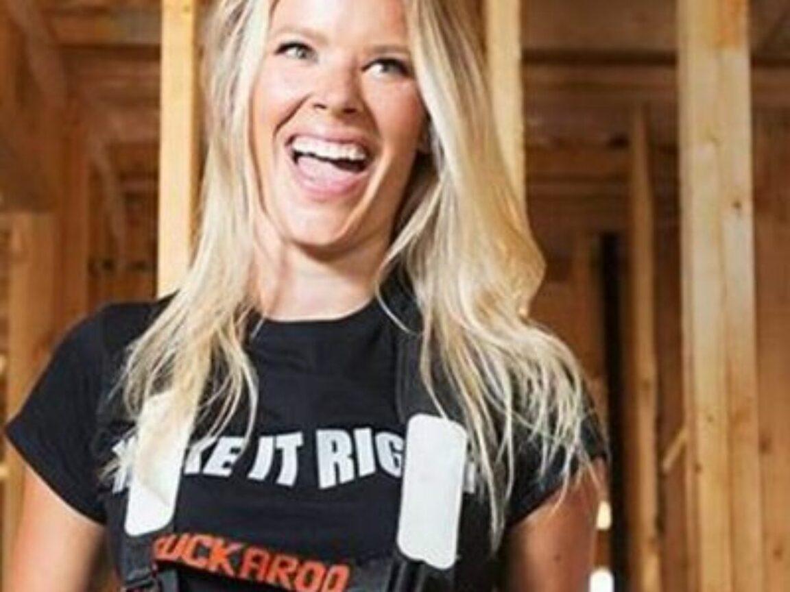 Alexandra Lorex (Mike Holmes Wife) Wikipedia, Biography, Age, Height, Weight, Husband, Net Worth