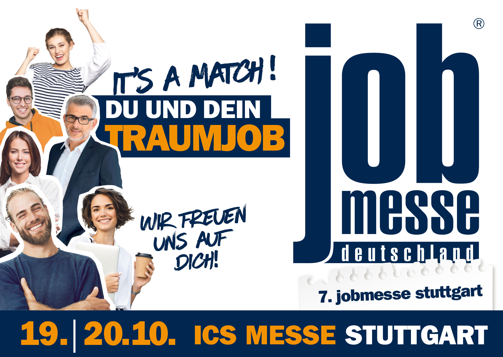 job messe stuttgart