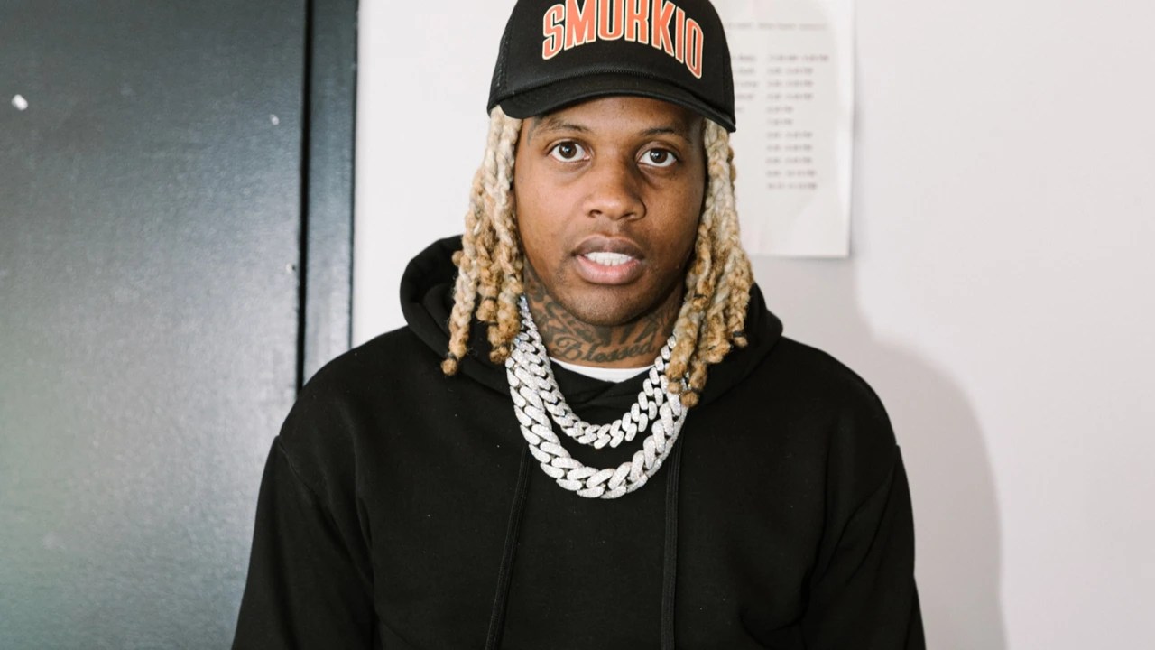 Lil Durk découvrez le tracklisting de "Almost Healed"