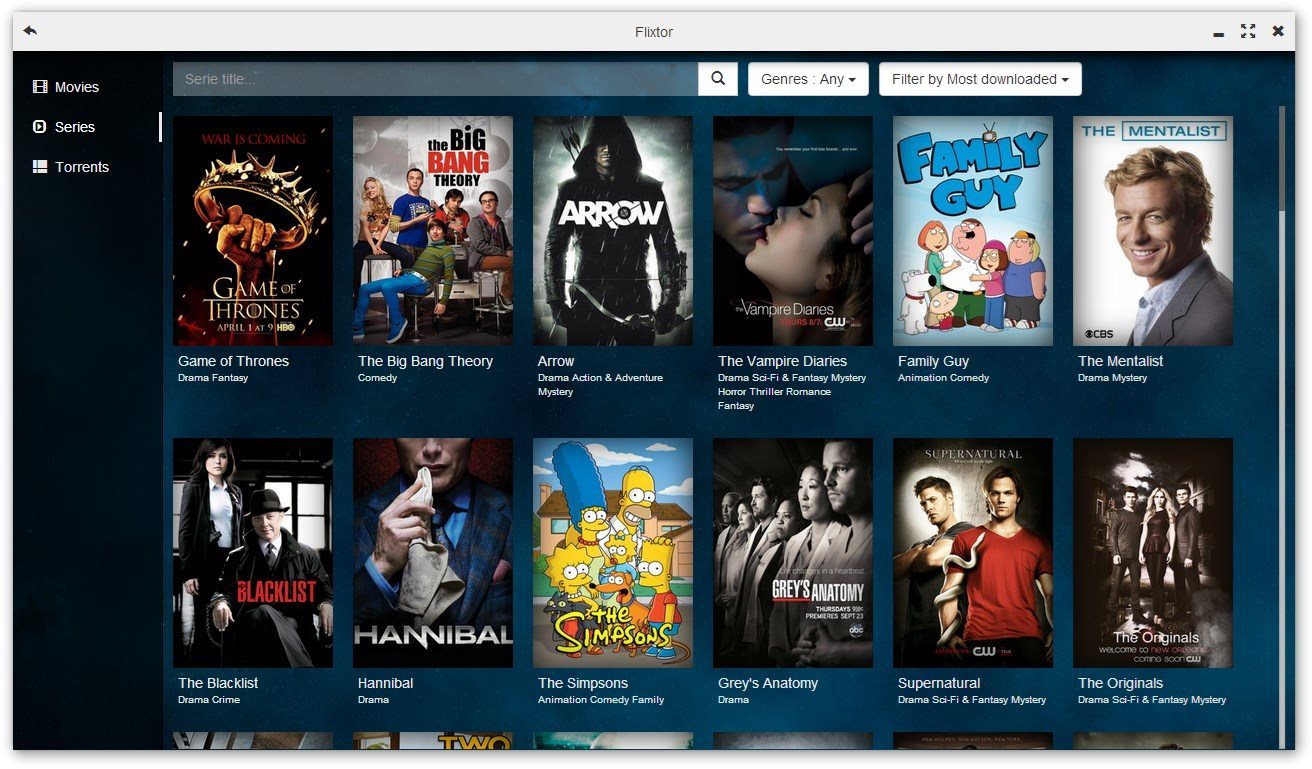 Best Alternatives Websites like Flixtor to Watch Online Movies and TVShows GeniusGeeky