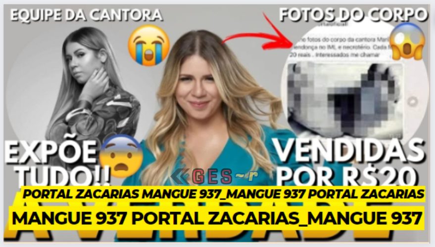 Links 18++ Vídeos portal zacarias mangue 937_mangue 937 portal