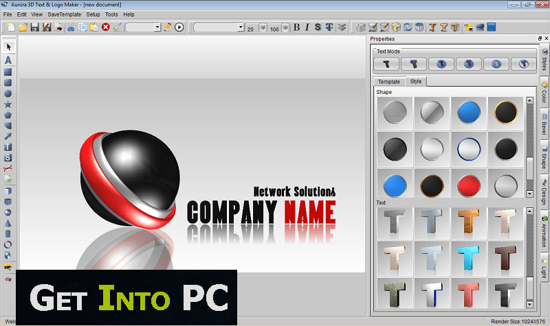 Logo free maker 3d, editing photos for beginners, cool