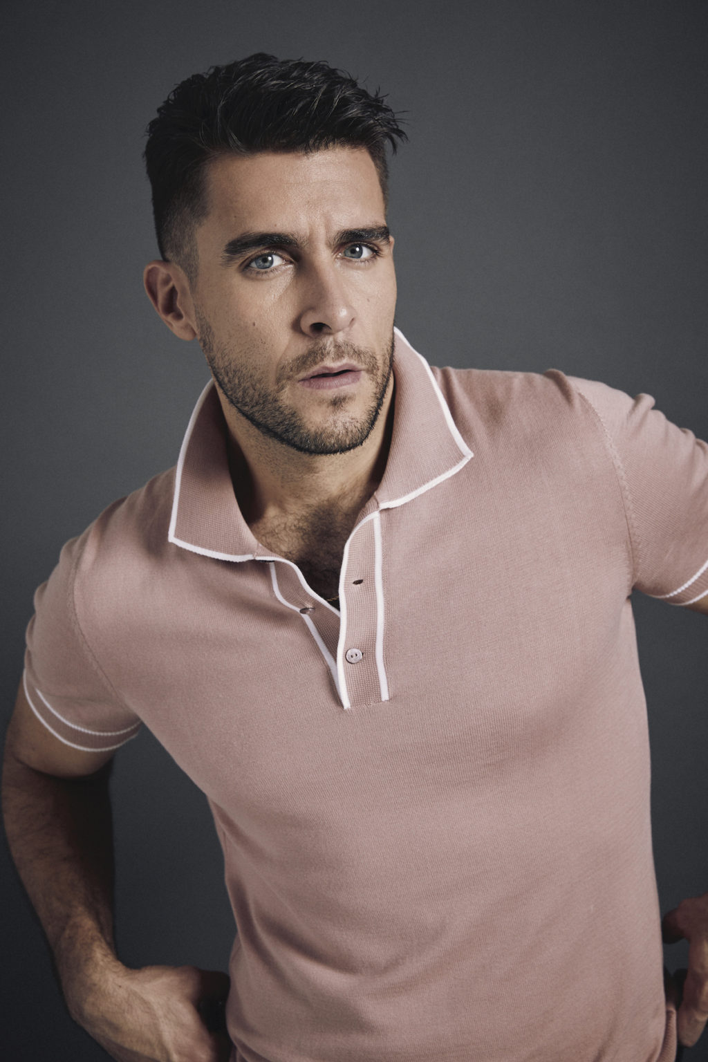 Josh Segarra Netflix’s ‘AJ and the Queen’ Get Out! Magazine NYC’s