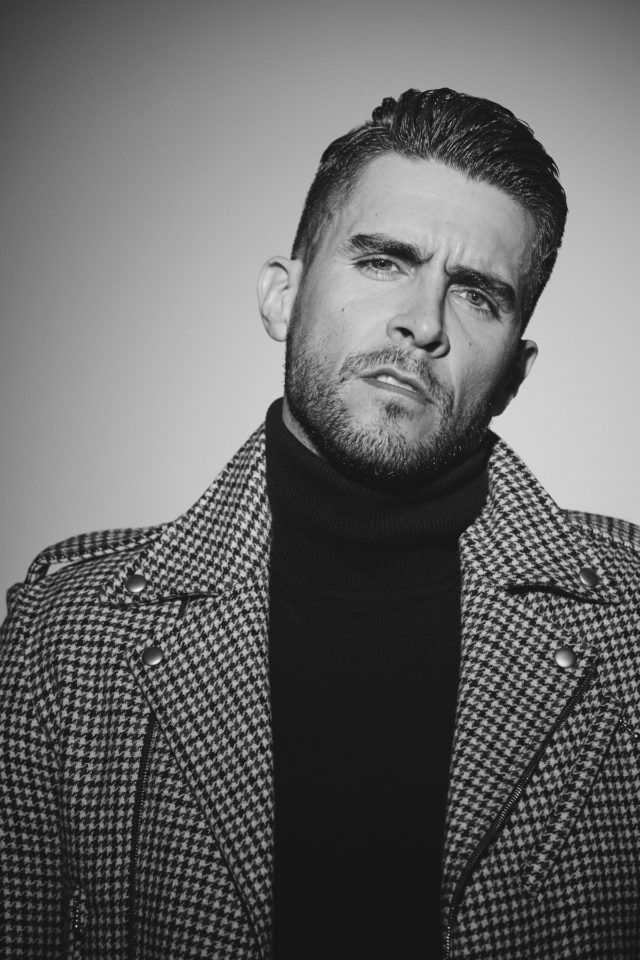 Josh Segarra Netflix’s ‘AJ and the Queen’ Get Out! Magazine NYC’s