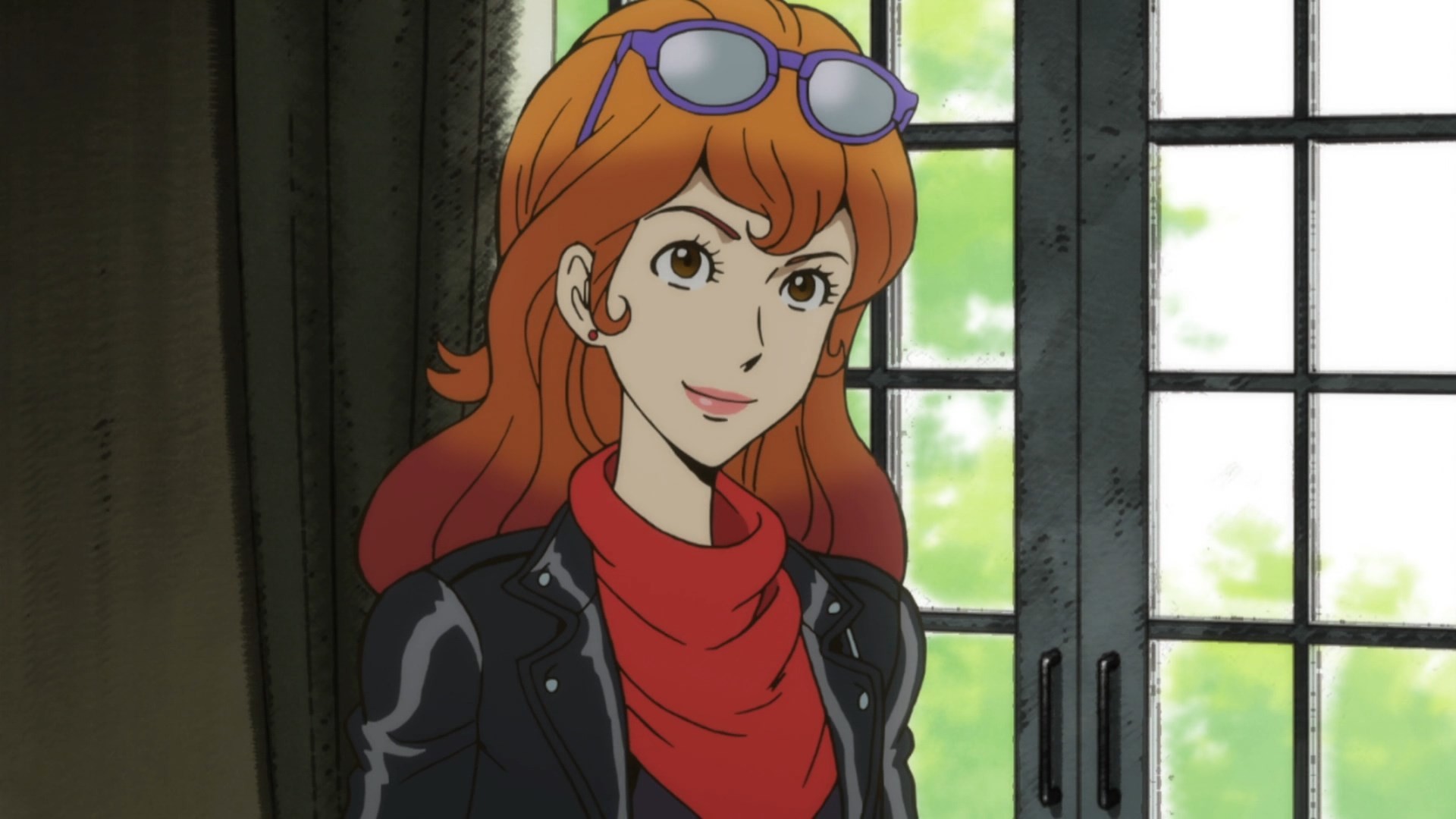 Lupin the Third Wallpaper (80+ images)